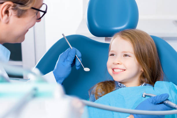 Full Mouth Reconstruction in Warner Robins, GA