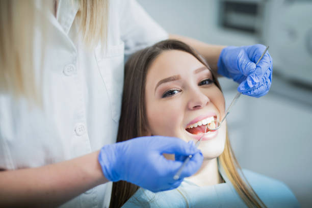 Advanced Technology for Better Dental Care in Warner Robins, GA